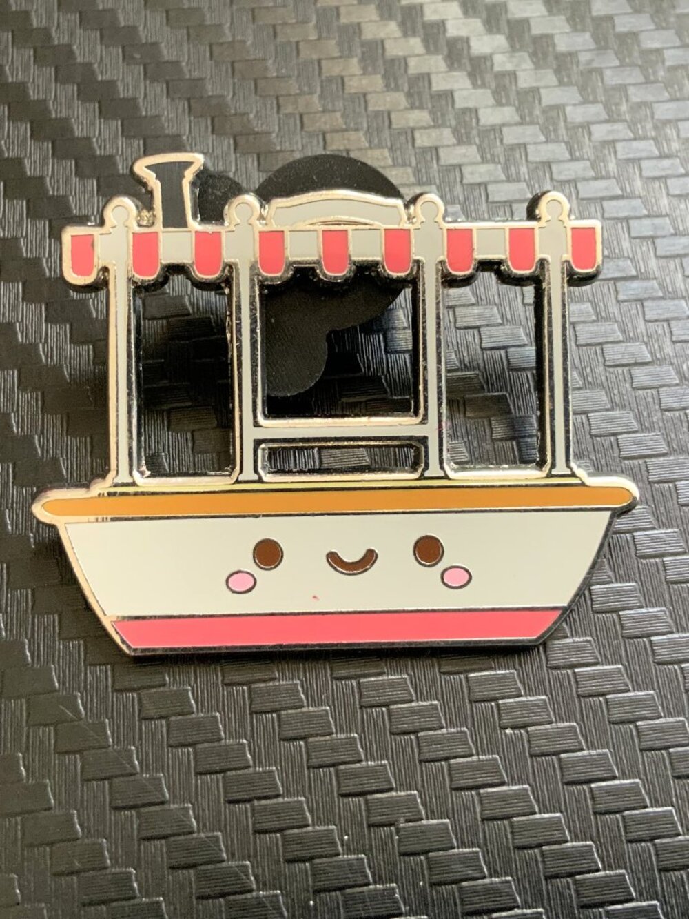 Disney Kingdom Of Cute 2017 Mystery Pin Jungle Cruise Trading Pin